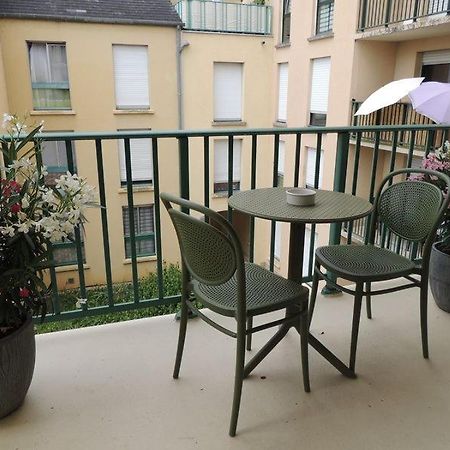 Le Pont Neuf 61 Apartment Alencon Bagian luar foto